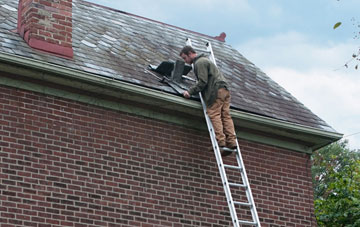 what affects urgent Stone In Oxney roof repairs