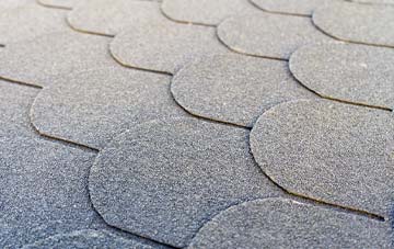 Stone In Oxney asphalt roofing costs