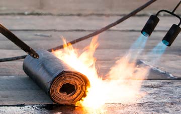 Stone In Oxney asphalt flat roofing repairs