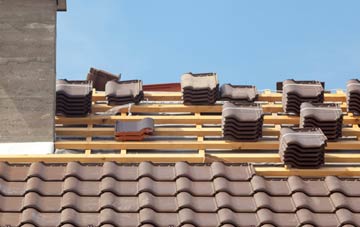 Stone In Oxney clay roofing costs