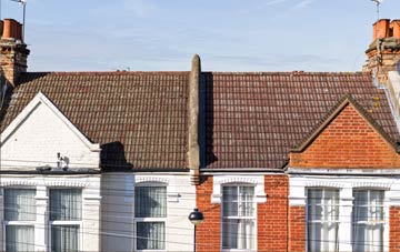 clay roofing Stone In Oxney, Kent