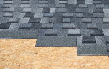 expert Stone In Oxney asphalt roof companies