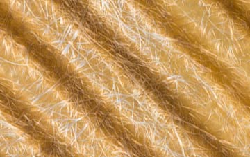 Stone In Oxney fibreglass roof waterproofing