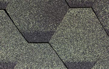 Stone In Oxney fibreglass shingle repairs
