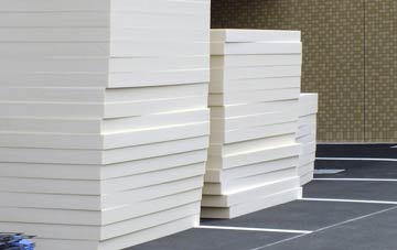 Stone In Oxney flat roof insulation costs