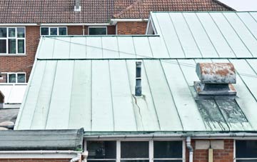 Stone In Oxney lead roofing costs