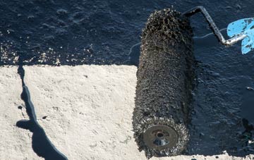 Stone In Oxney liquid sealant waterproofing