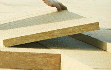 measuring Stone In Oxney tapered insulation