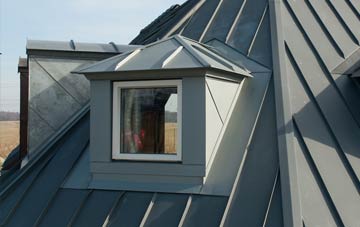 metal roofing Stone In Oxney, Kent