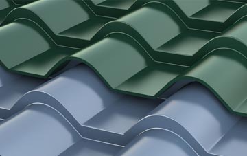 who should consider Stone In Oxney plastic roofs