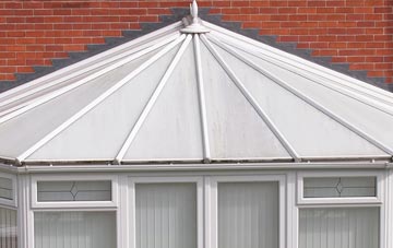 Stone In Oxney polycarbonate conservatory roof repairs