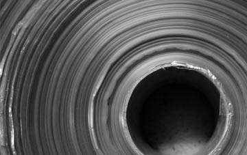 Stone In Oxney pvc roof replacement