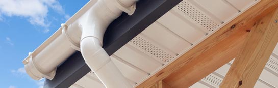 get Stone In Oxney guttering quotes today