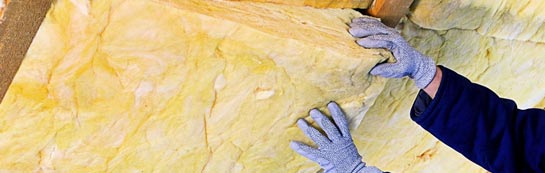 quotes for Stone In Oxney roof insulation