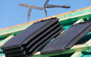 Stone In Oxney slate roof alternatives