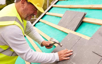 benefits of Stone In Oxney roofing slate