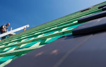 Stone In Oxney slate roofing costs