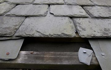 Stone In Oxney slate roof repairs and maintenance