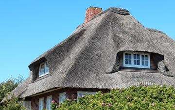 thatch roofing Stone In Oxney, Kent