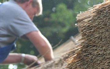 professional Stone In Oxney thatchers