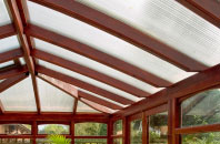Stone In Oxney conservatory roofing insulation