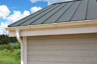 Stone In Oxney fascia repair