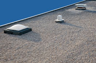 Stone In Oxney flat roofing